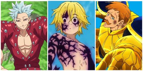 the seven deadly sins xxx|the seven deadly sins Search